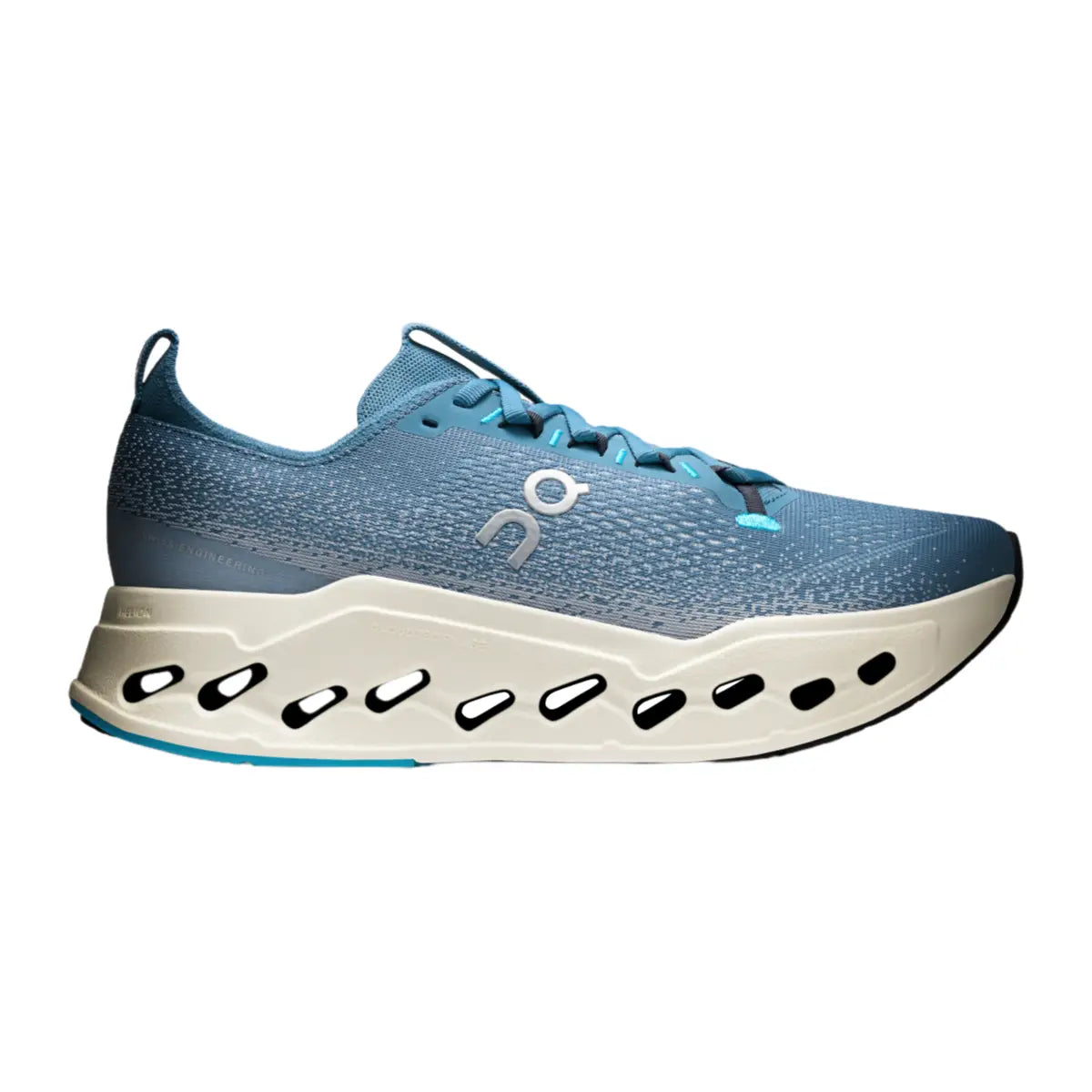 Cloudsurfer Max Refined comfort with more cushion