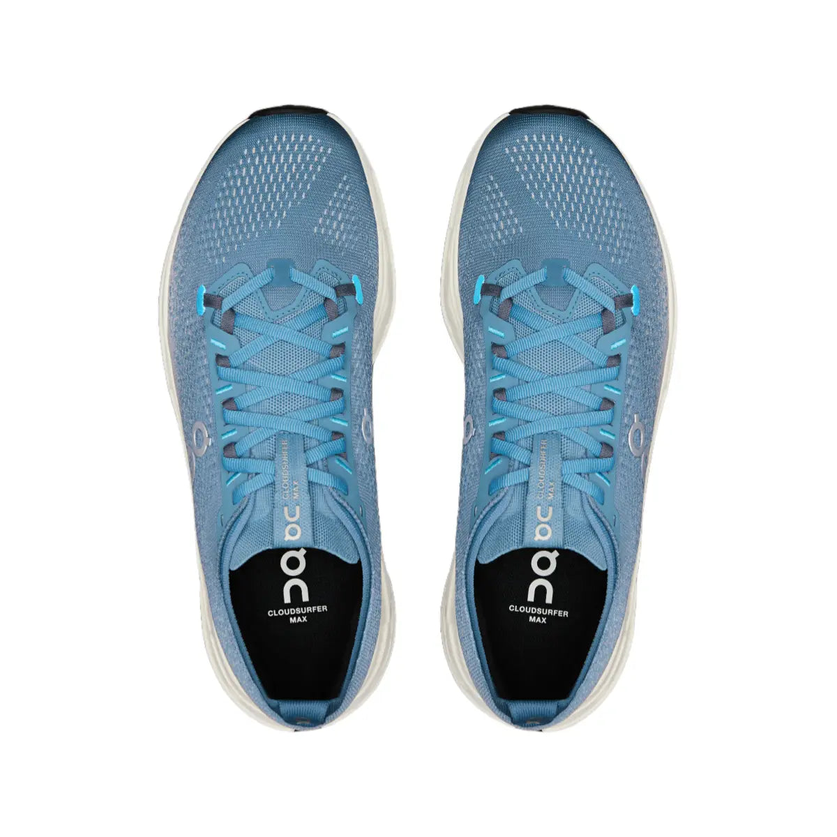 Cloudsurfer Max Refined comfort with more cushion