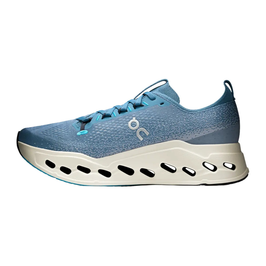 Cloudsurfer Max Refined comfort with more cushion