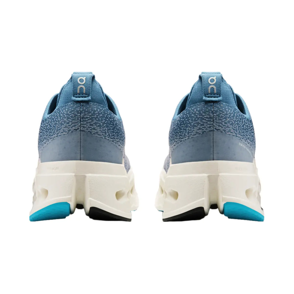 Cloudsurfer Max Refined comfort with more cushion