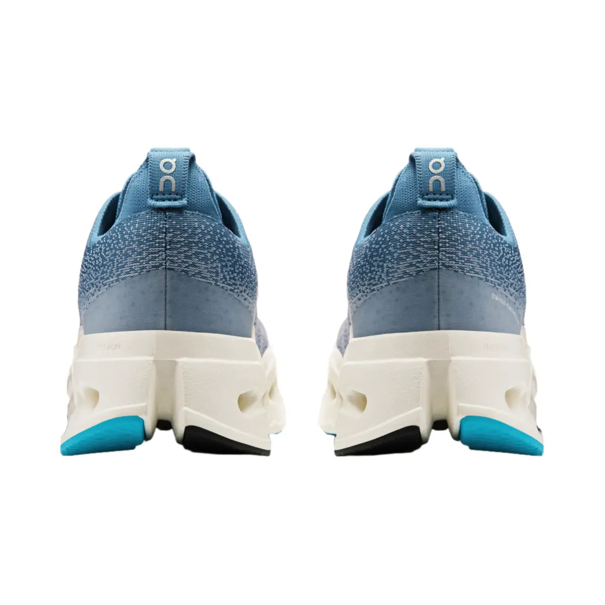 Cloudsurfer Max Refined comfort with more cushion