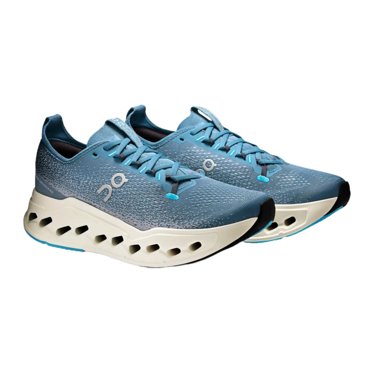 Cloudsurfer Max Refined comfort with more cushion