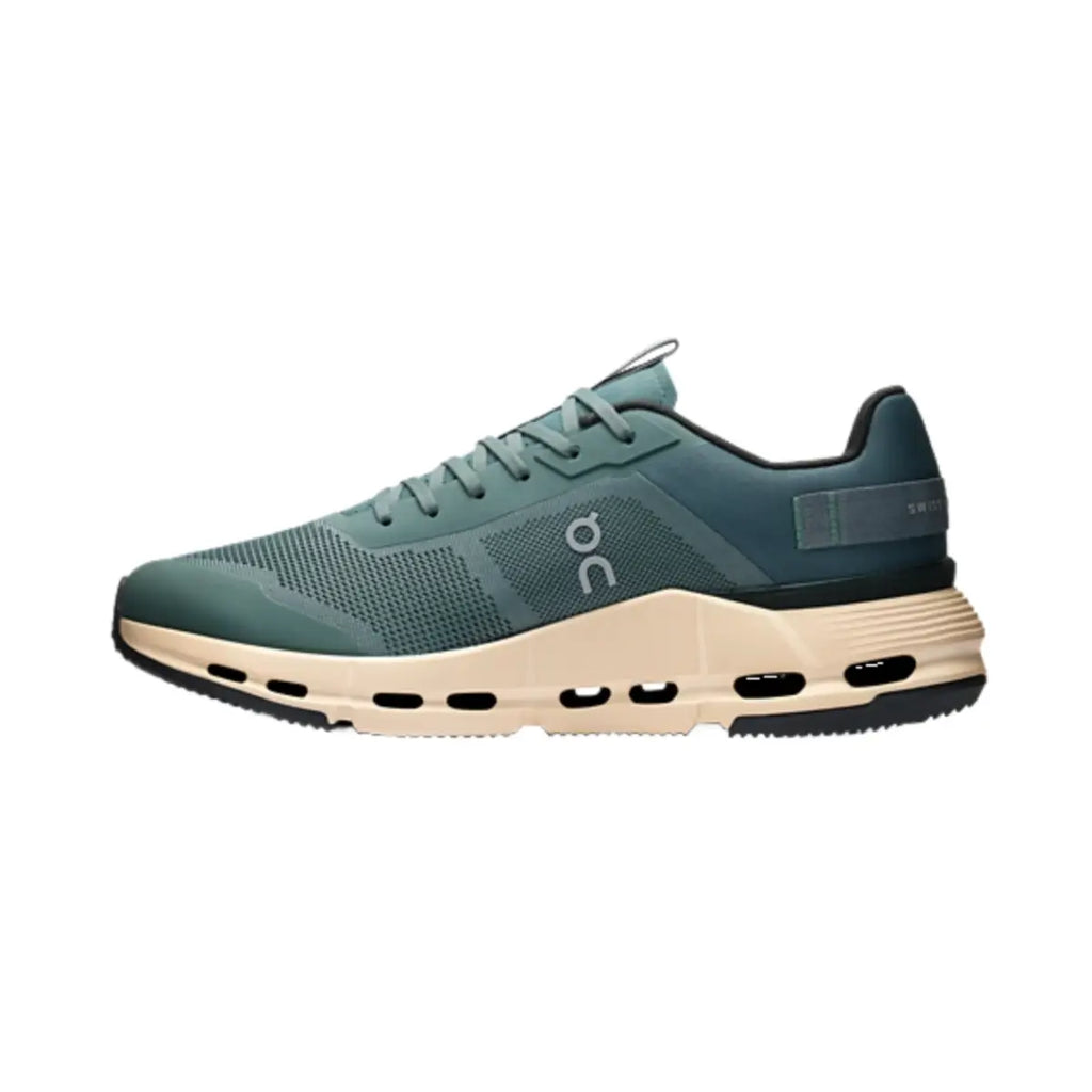 Cloudnova Form 2 Refined comfort shaped for the everyday