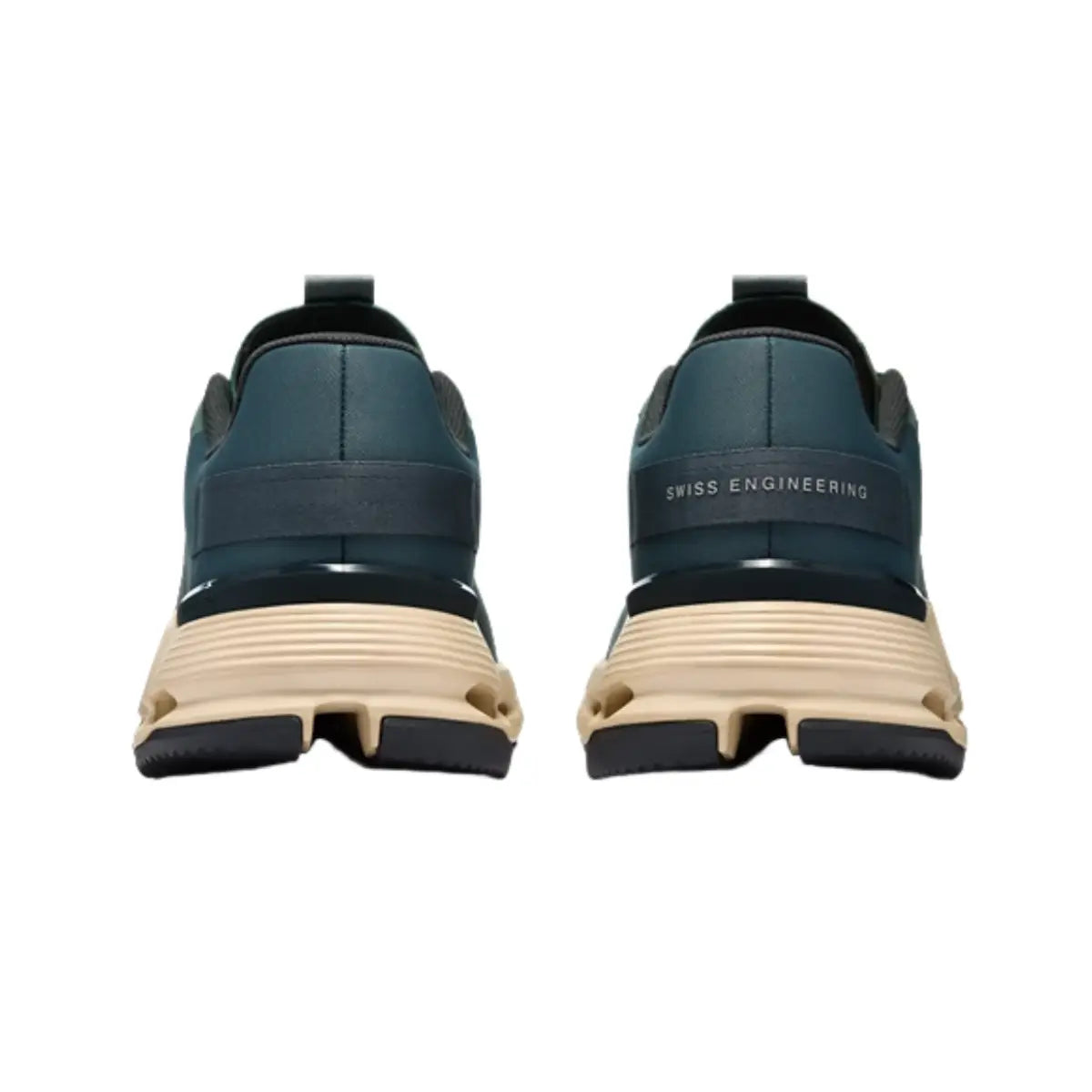 Cloudnova Form 2 Refined comfort shaped for the everyday