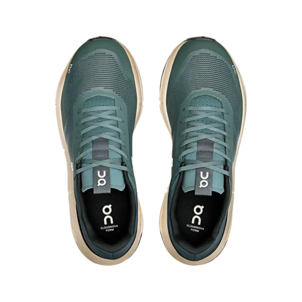 Cloudnova Form 2 Refined comfort shaped for the everyday