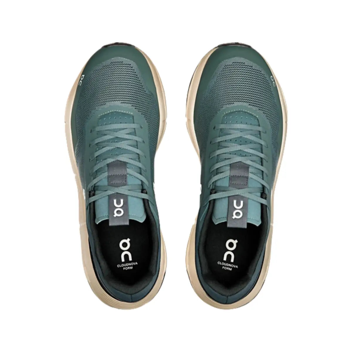 Cloudnova Form 2 Refined comfort shaped for the everyday