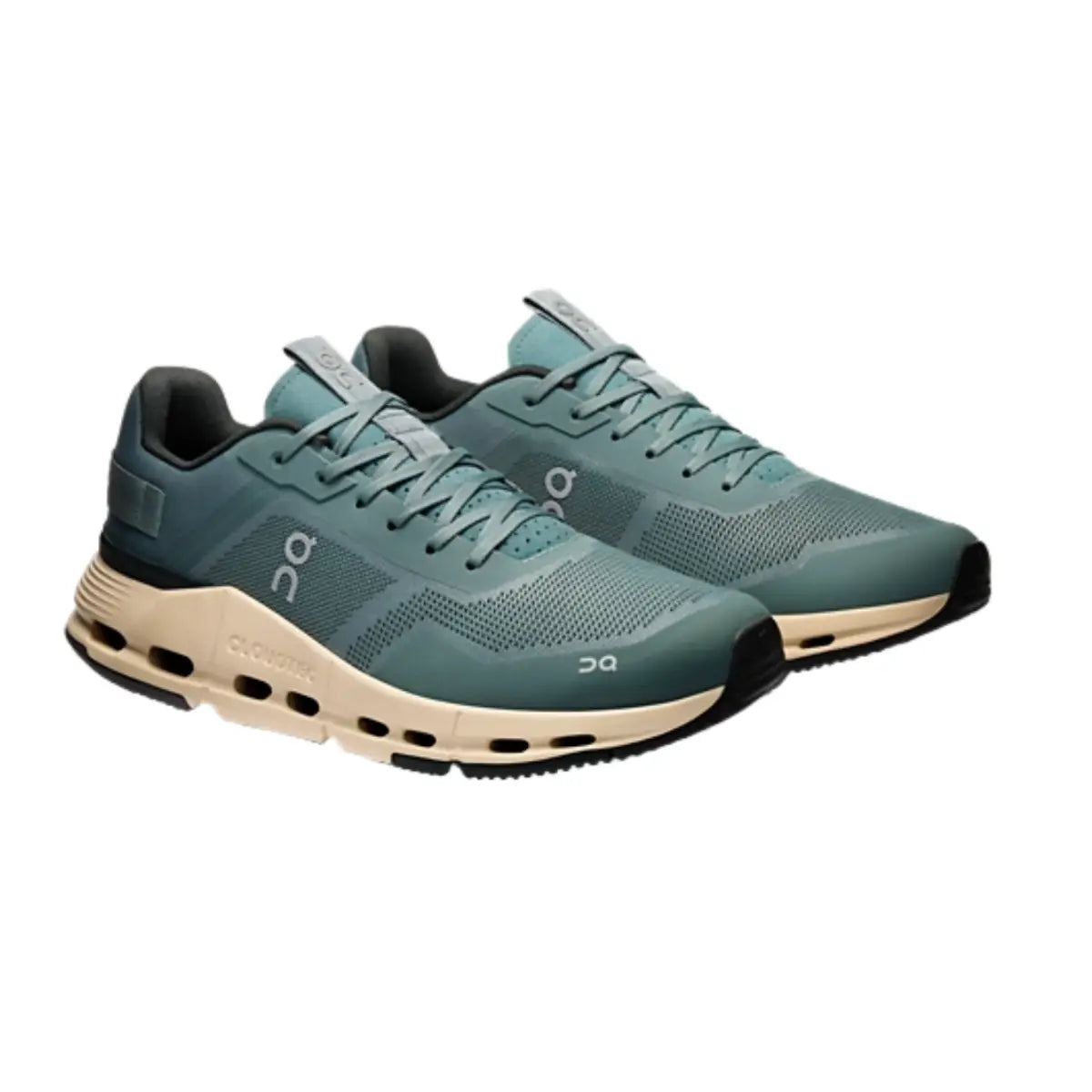 Cloudnova Form 2 Refined comfort shaped for the everyday