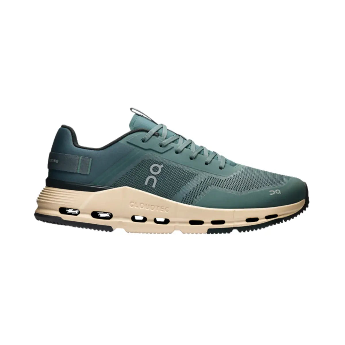 Cloudnova Form 2 Refined comfort shaped for the everyday