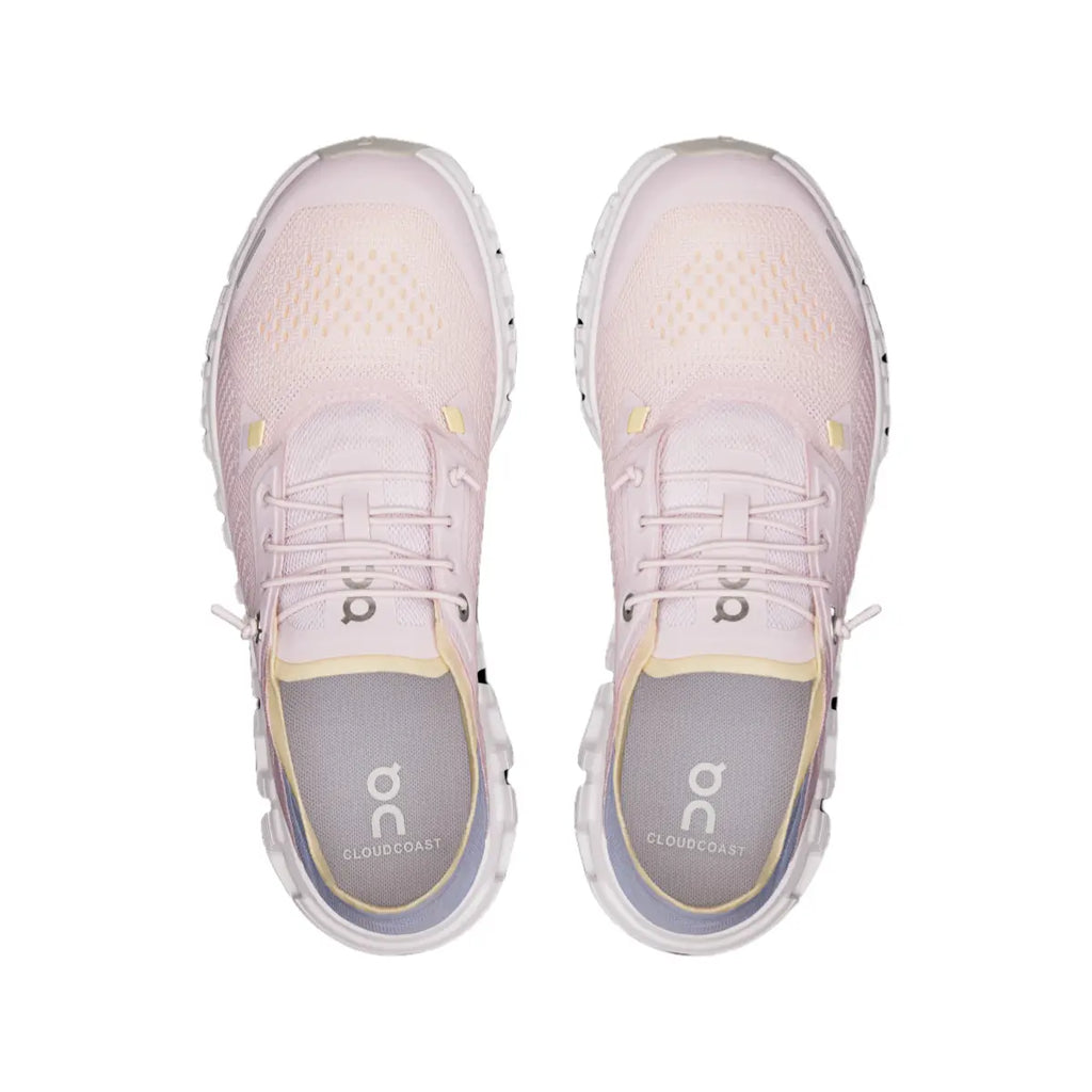 Cloud 6 Coast Refined comfort made to go anywhere