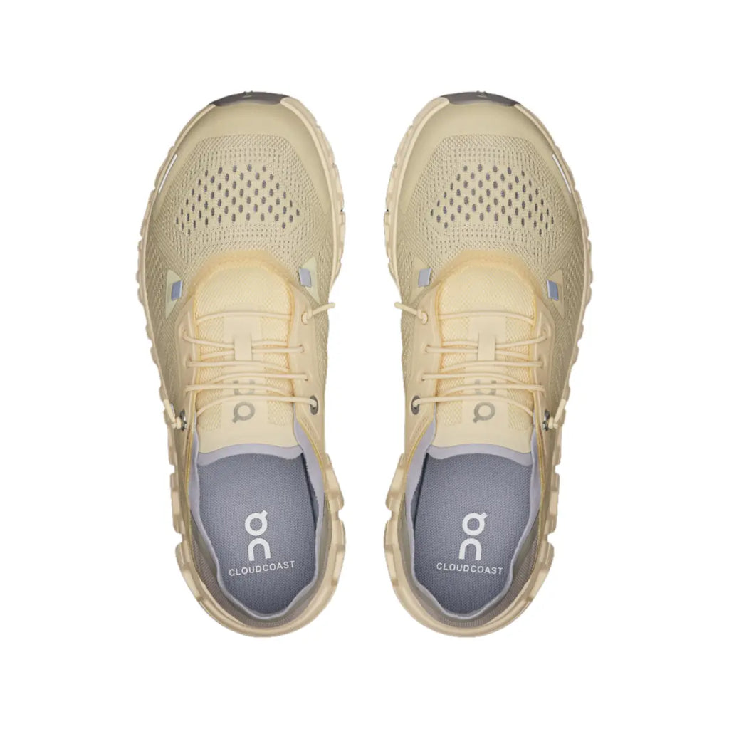 Cloud 6 Coast Refined comfort made to go anywhere