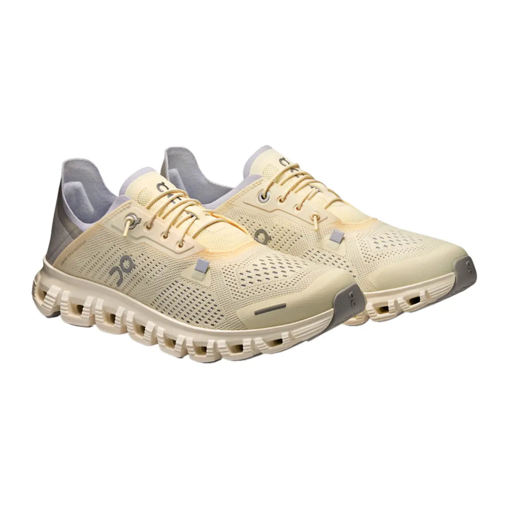 Cloud 6 Coast Refined comfort made to go anywhere