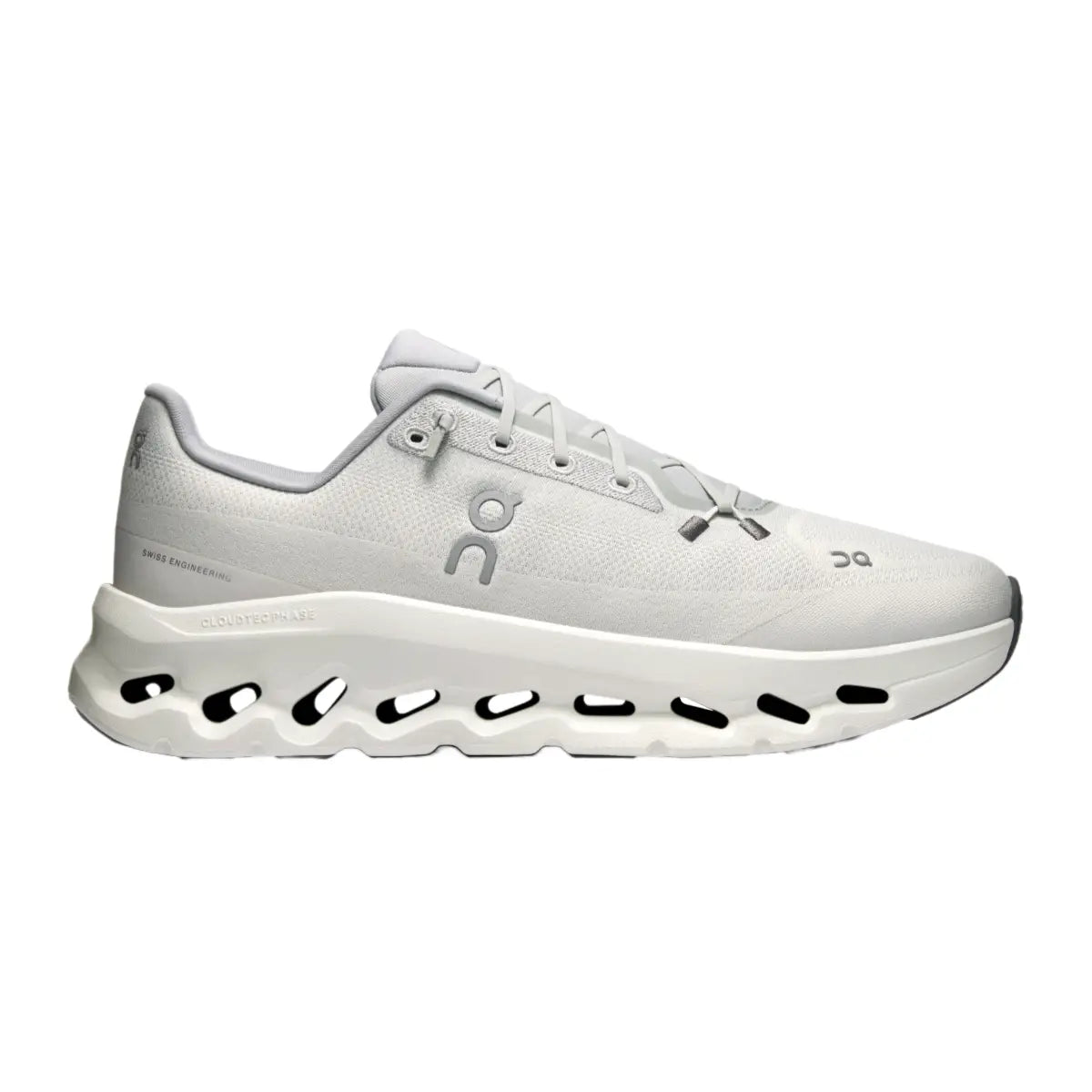 Cloudtilt Refined comfort made for the city