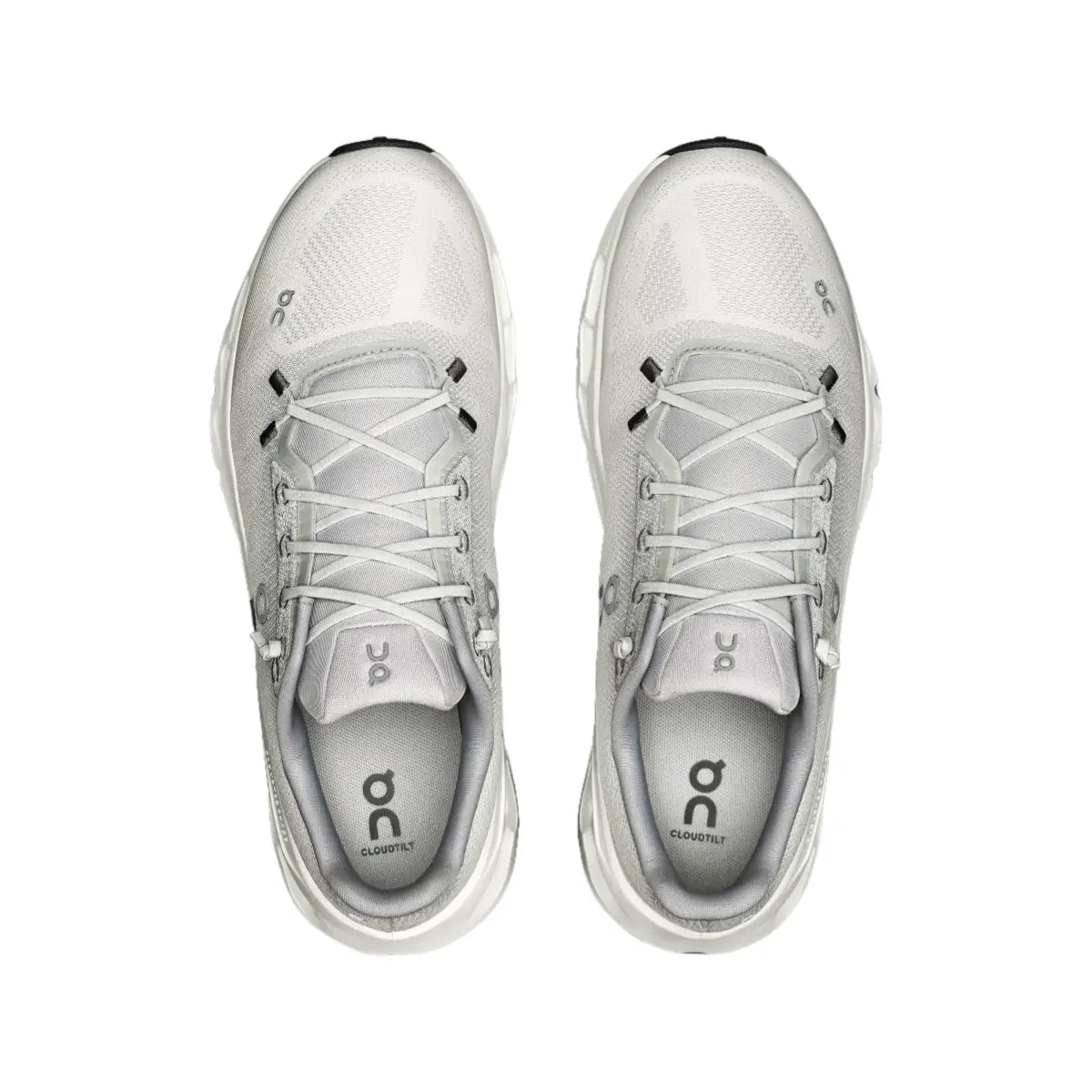 Cloudtilt Refined comfort made for the city