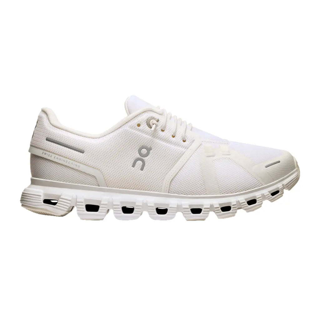 Cloud 6 Refined Comfort for Everyday Wear