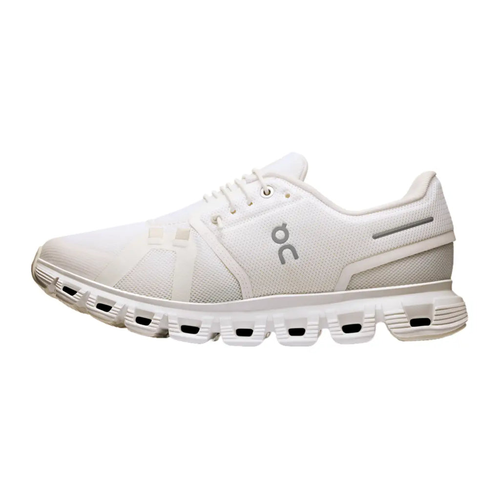 Cloud 6 Refined Comfort for Everyday Wear
