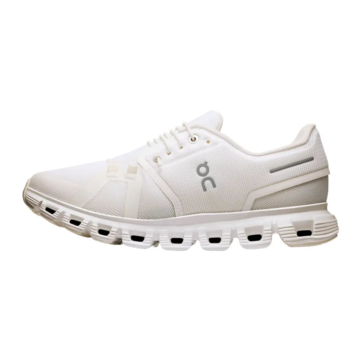 Cloud 6 Refined Comfort for Everyday Wear