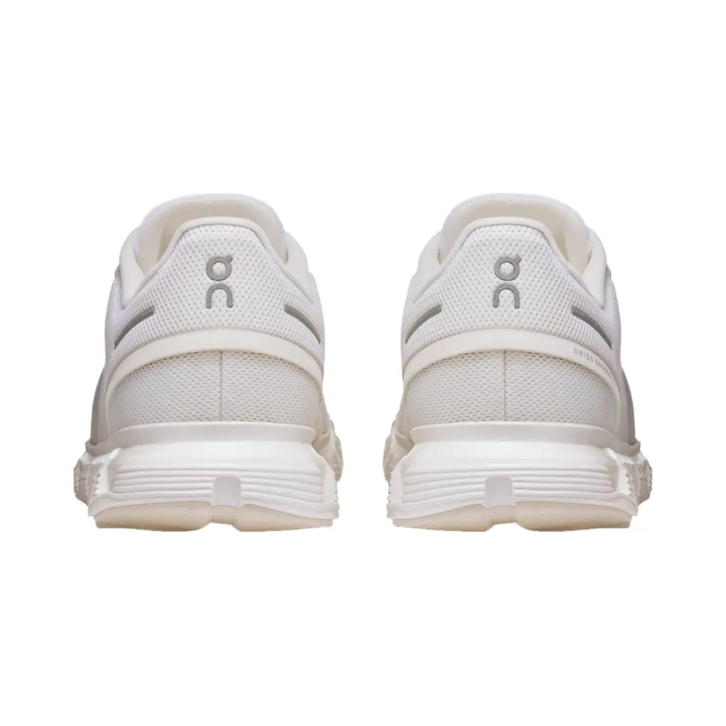 Cloud 6 Refined Comfort for Everyday Wear