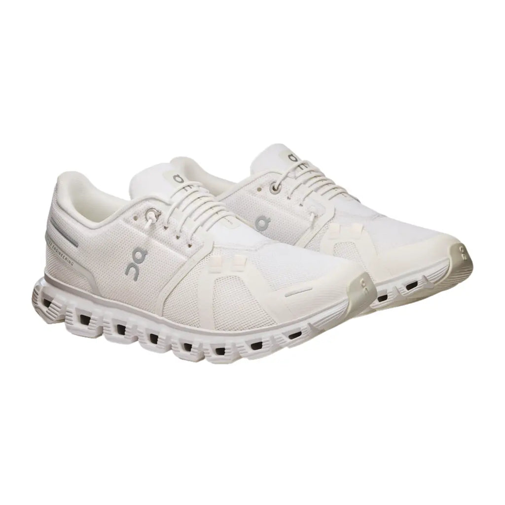 Cloud 6 Refined Comfort for Everyday Wear