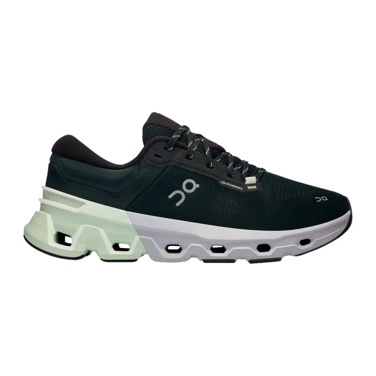 Cloudflyer 5 Supportive comfort  built to go longer