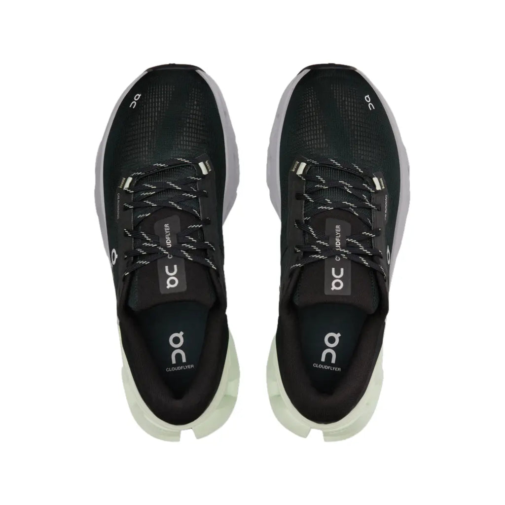 Cloudflyer 5 Supportive comfort  built to go longer