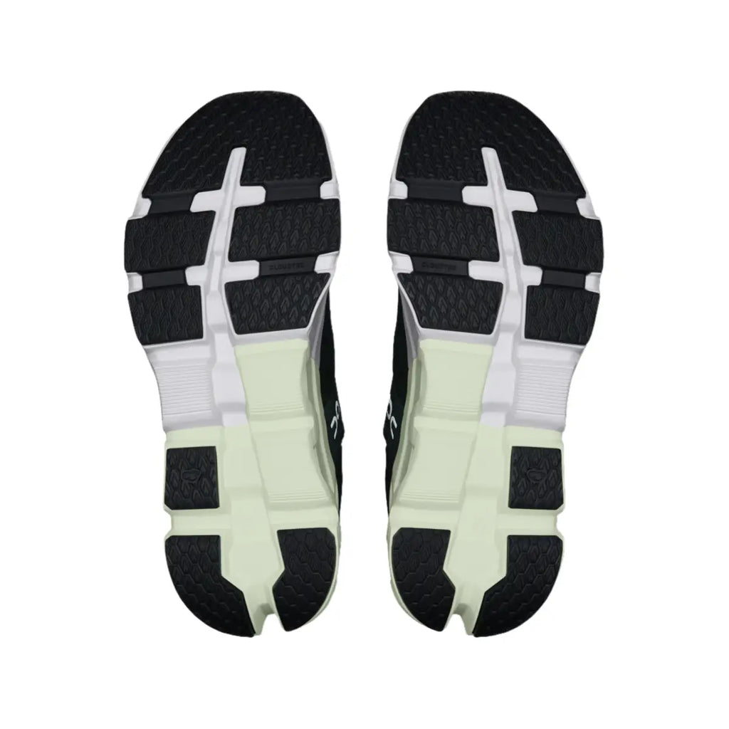 Cloudflyer 5 Supportive comfort  built to go longer