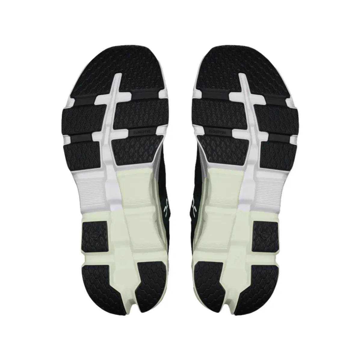 Cloudflyer 5 Supportive comfort  built to go longer
