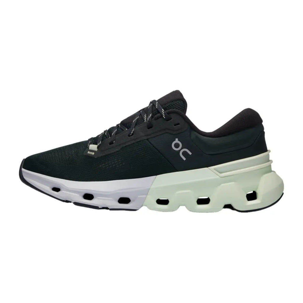 Cloudflyer 5 Supportive comfort  built to go longer