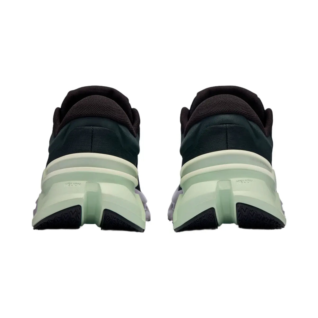 Cloudflyer 5 Supportive comfort  built to go longer