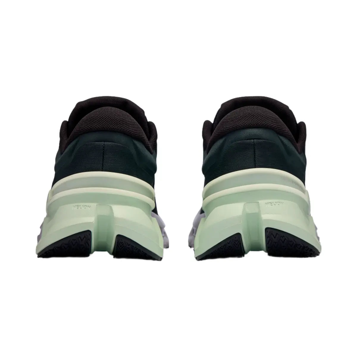 Cloudflyer 5 Supportive comfort  built to go longer
