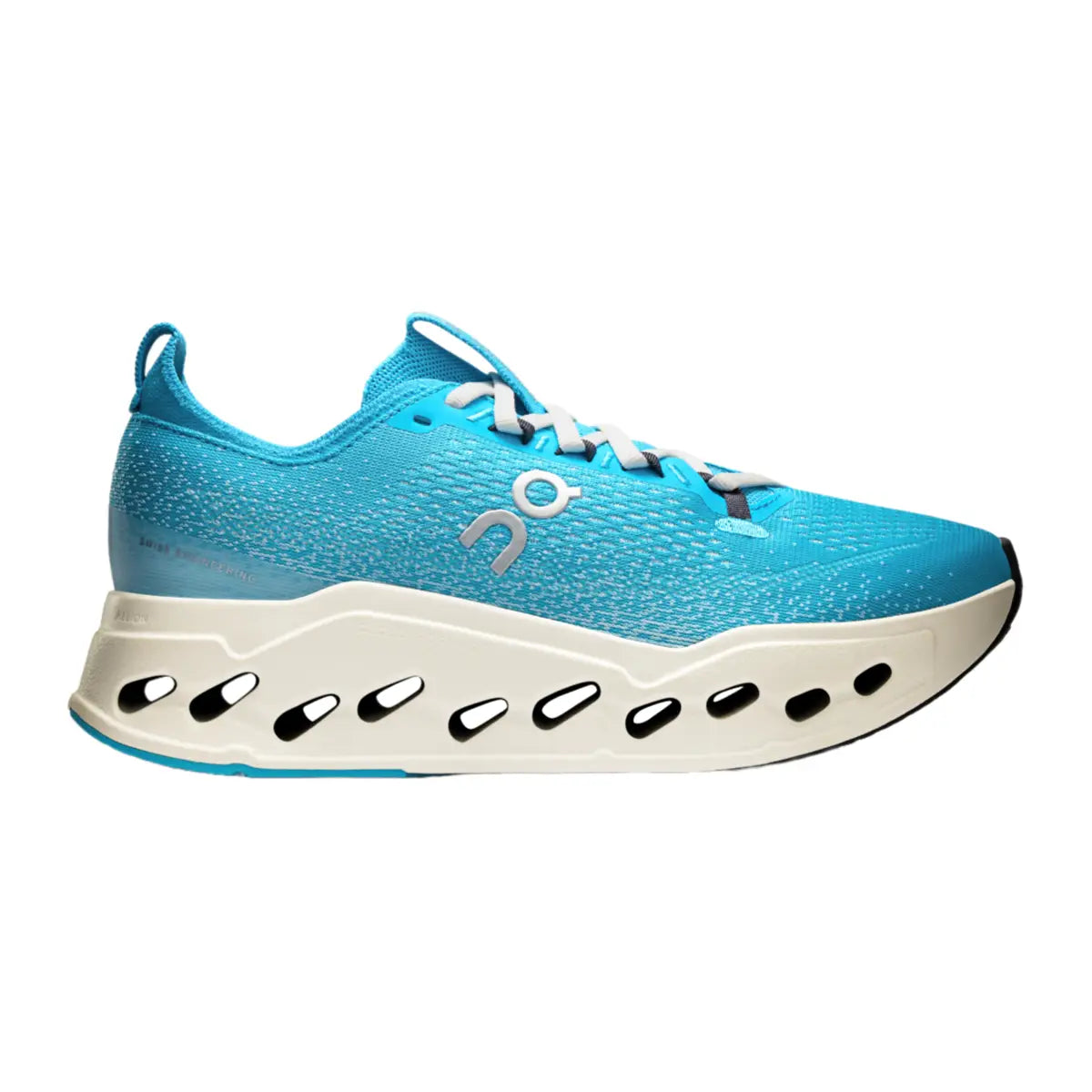 Cloudsurfer Max Refined comfort with more cushion