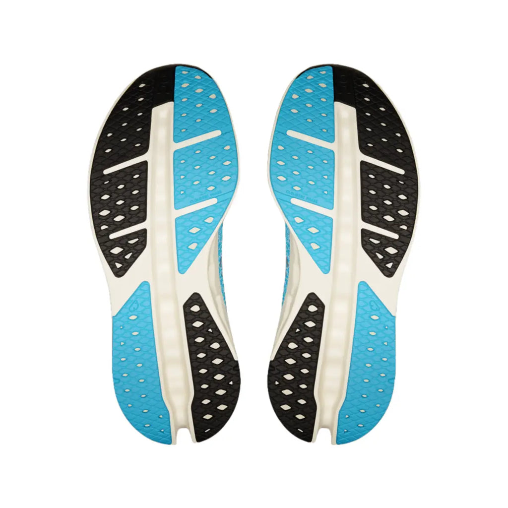 Cloudsurfer Max Refined comfort with more cushion