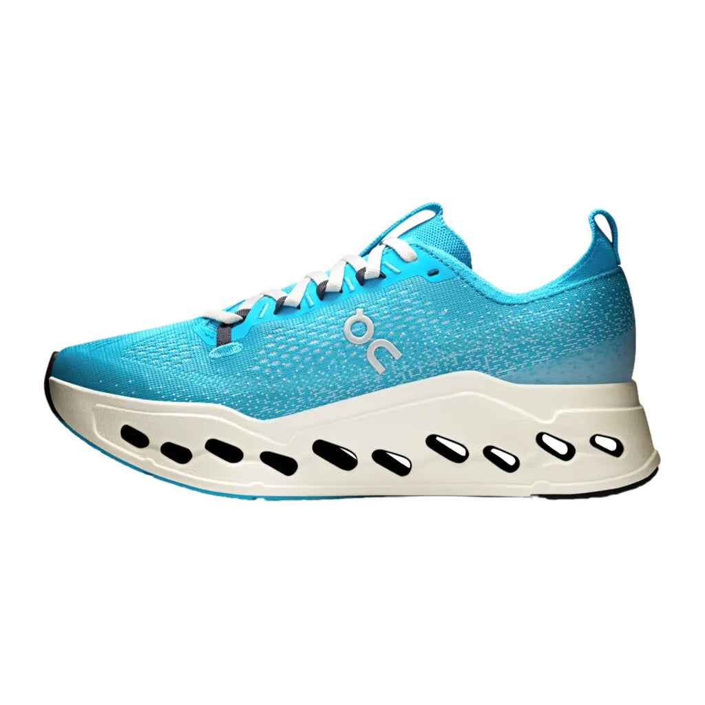 Cloudsurfer Max Refined comfort with more cushion