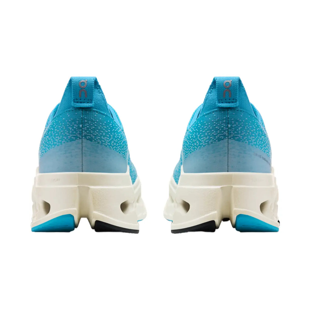 Cloudsurfer Max Refined comfort with more cushion