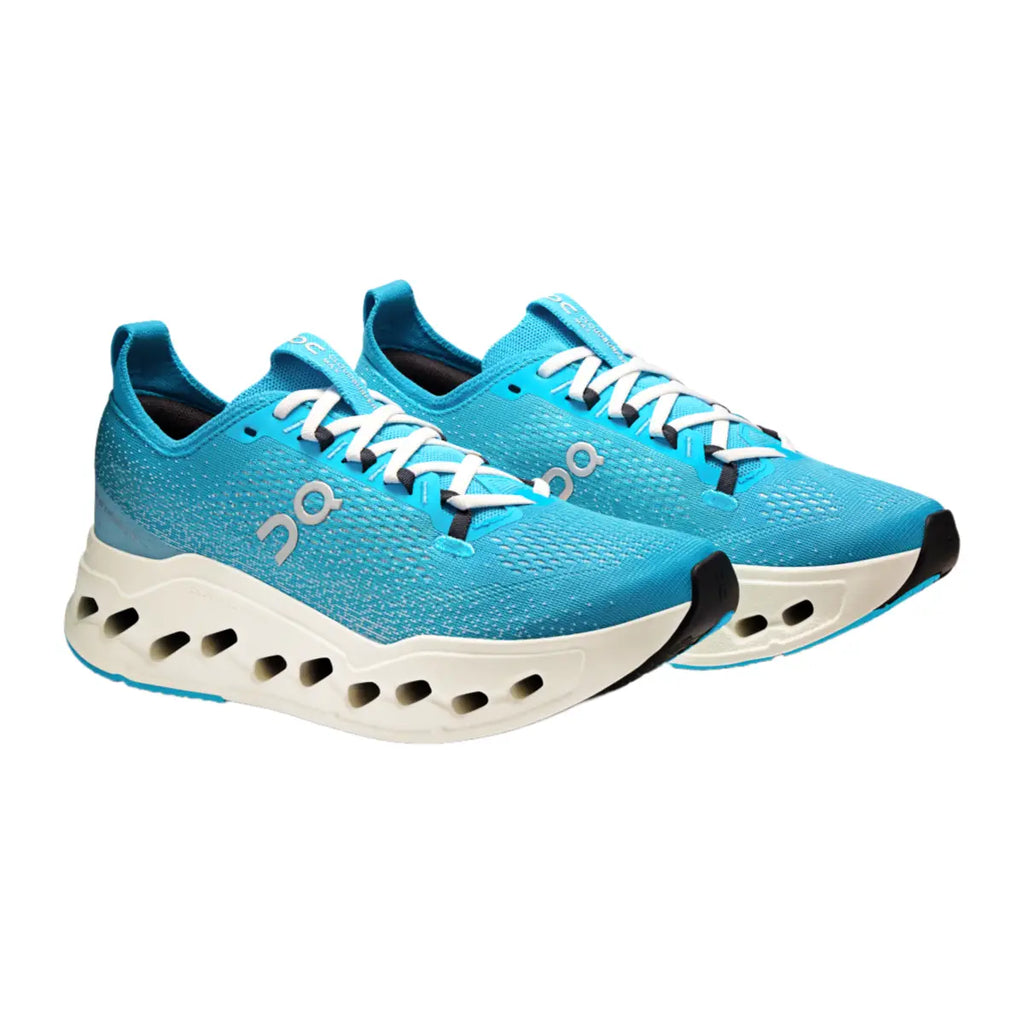 Cloudsurfer Max Refined comfort with more cushion