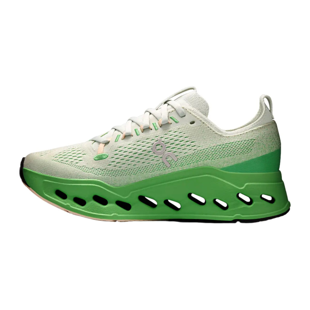 Cloudsurfer Max Refined comfort with more cushion