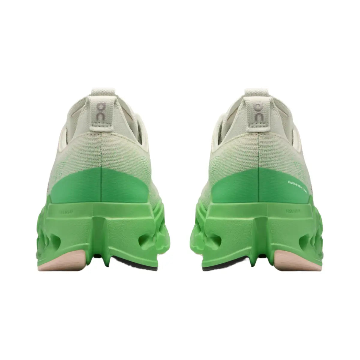 Cloudsurfer Max Refined comfort with more cushion