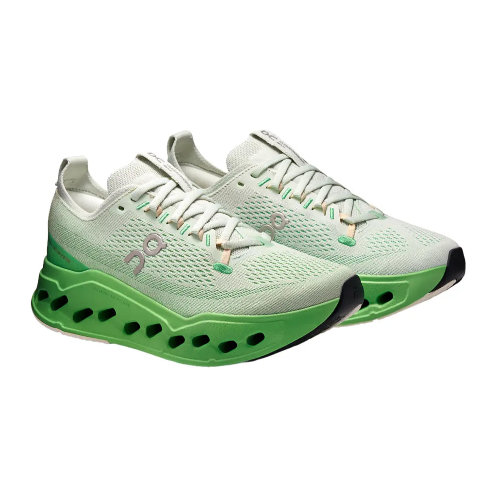 Cloudsurfer Max Refined comfort with more cushion
