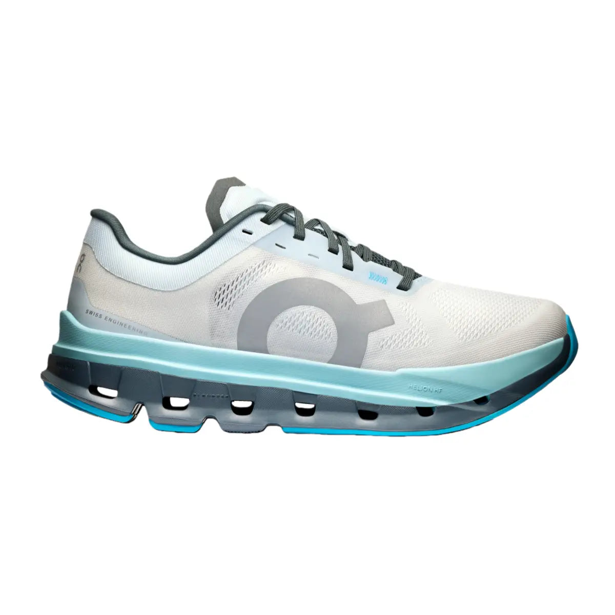 Cloudflow 5 Designed for speed made for comfort