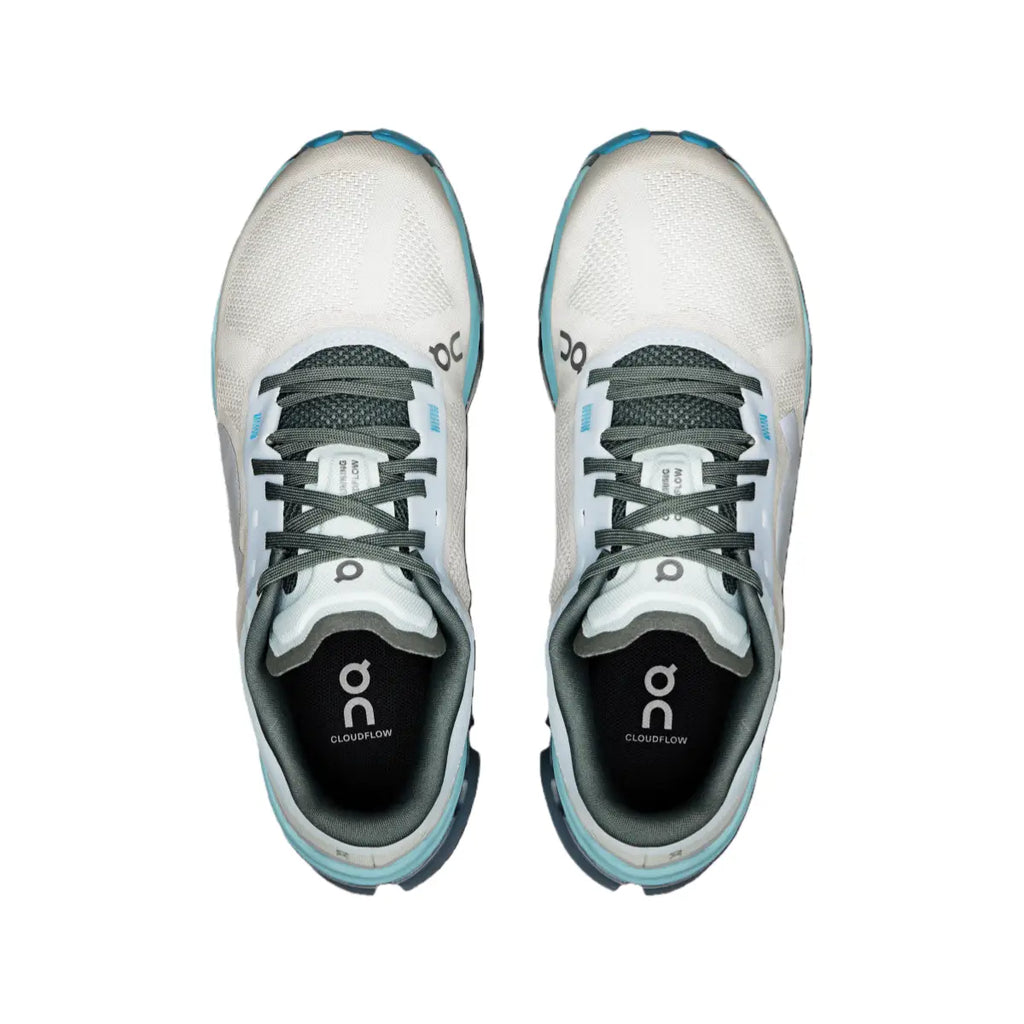 Cloudflow 5 Designed for speed made for comfort