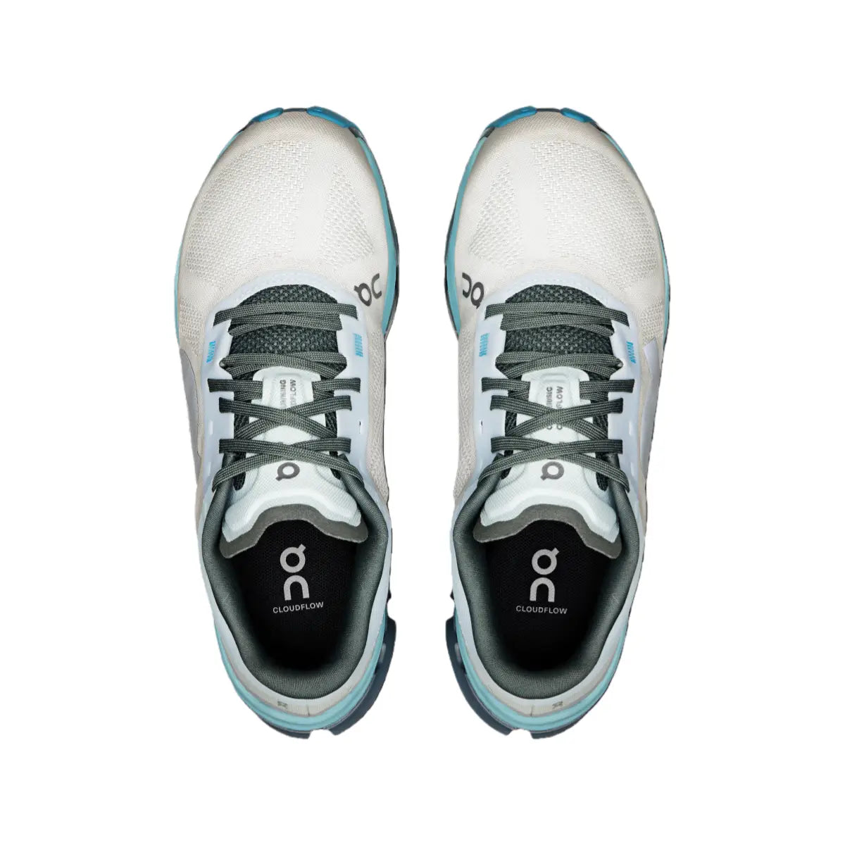 Cloudflow 5 Designed for speed made for comfort