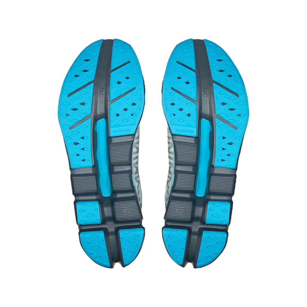 Cloudflow 5 Designed for speed made for comfort