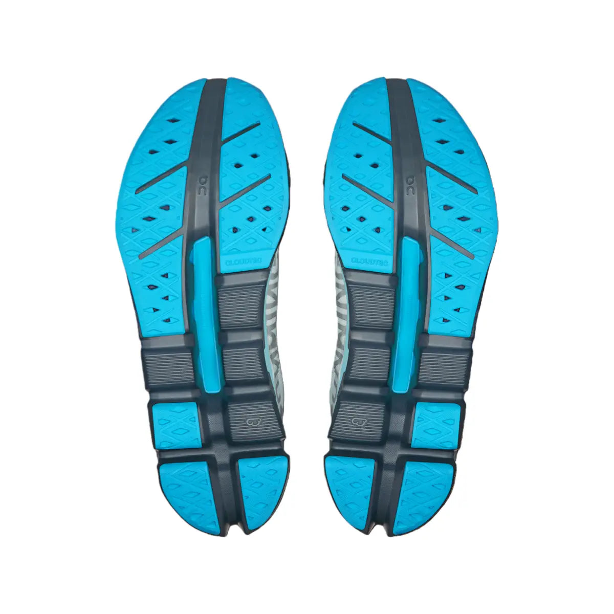 Cloudflow 5 Designed for speed made for comfort