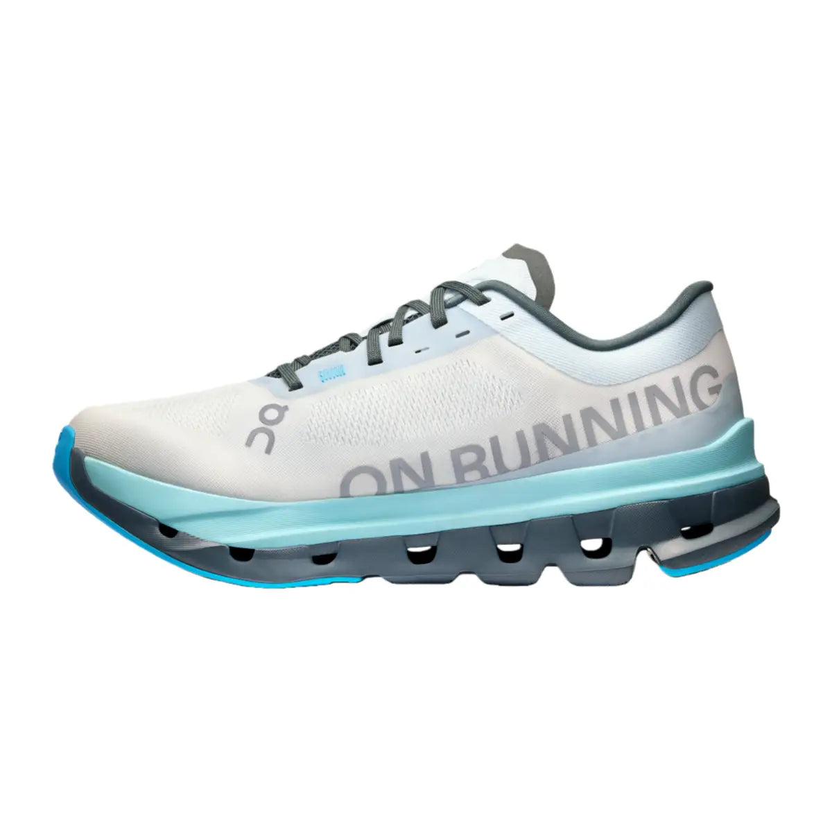 Cloudflow 5 Designed for speed made for comfort