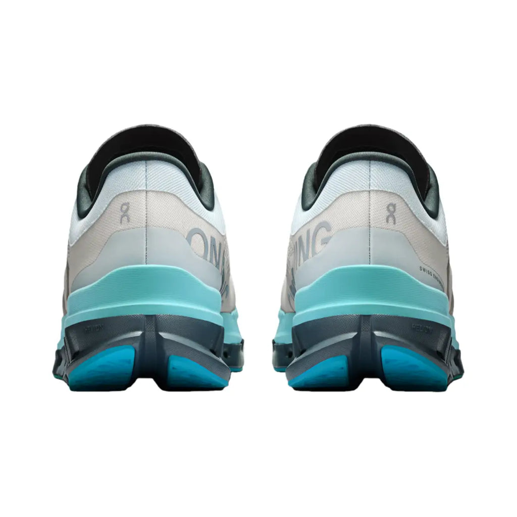 Cloudflow 5 Designed for speed made for comfort