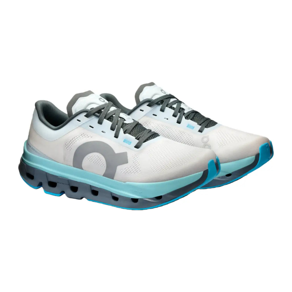 Cloudflow 5 Designed for speed made for comfort