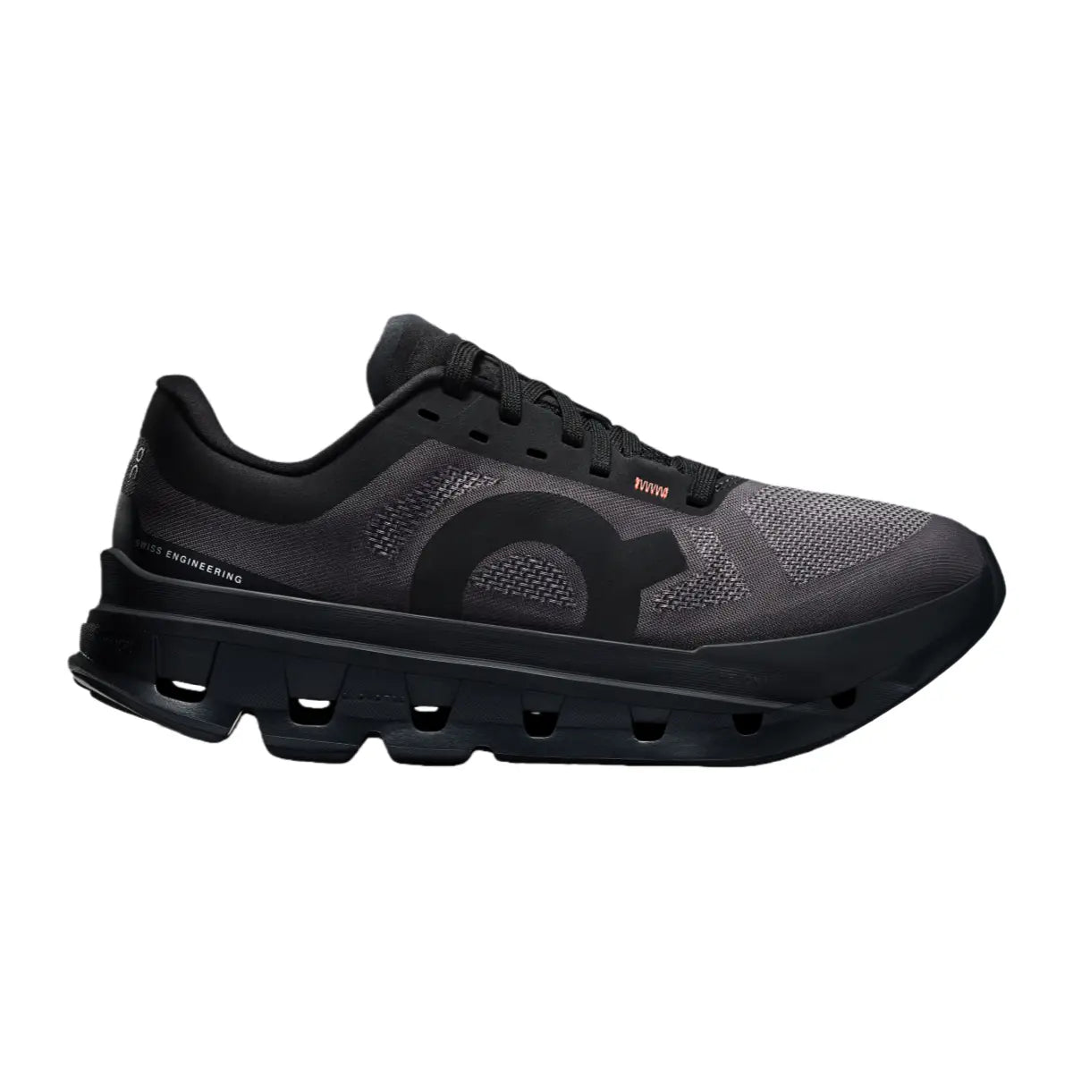 Cloudflow 5 Designed for speed made for comfort