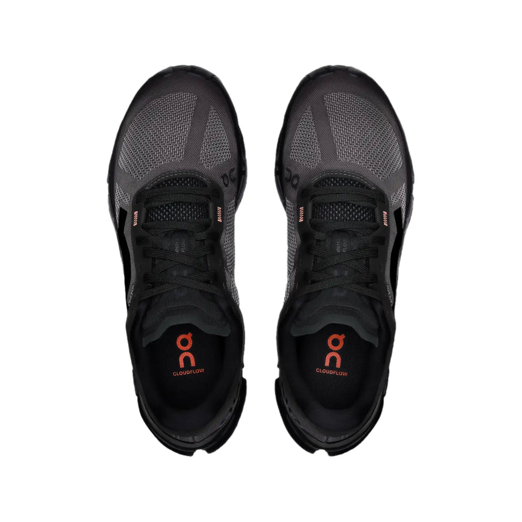 Cloudflow 5 Designed for speed made for comfort