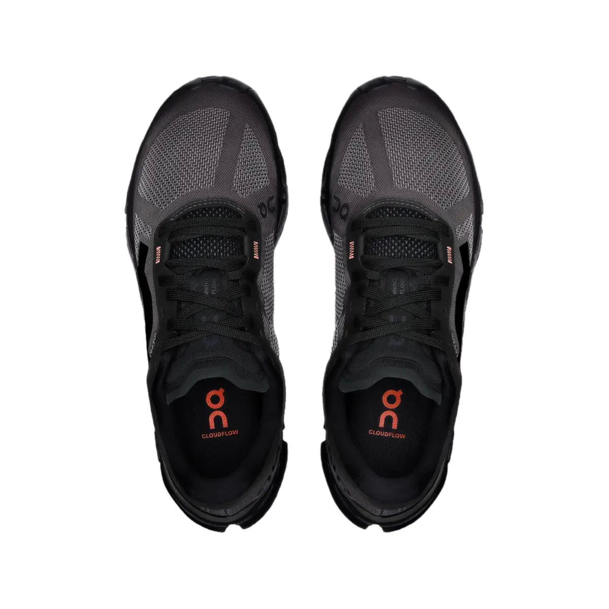 Cloudflow 5 Designed for speed made for comfort