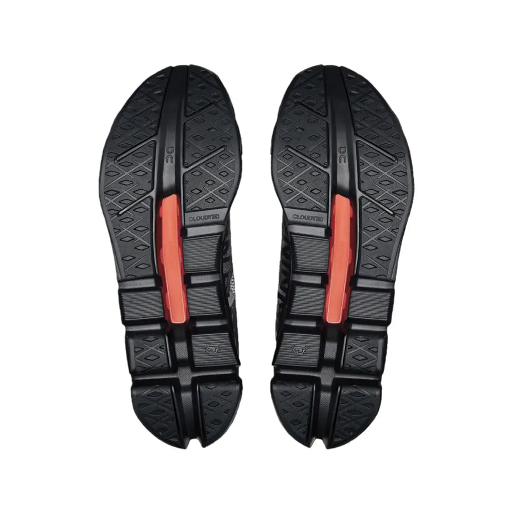 Cloudflow 5 Designed for speed made for comfort