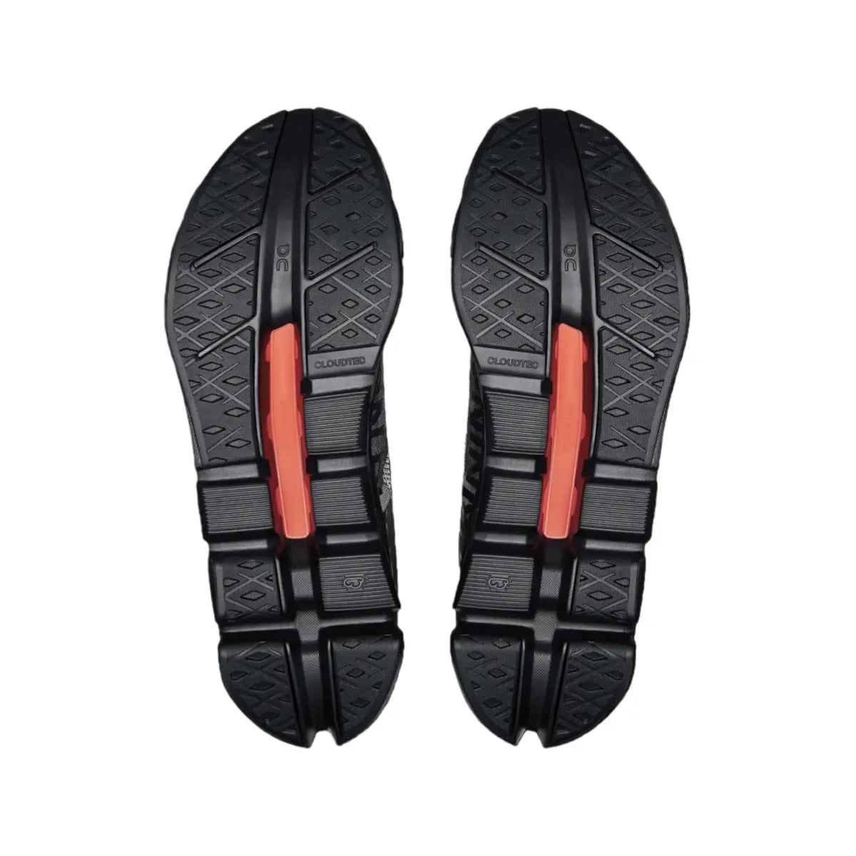 Cloudflow 5 Designed for speed made for comfort